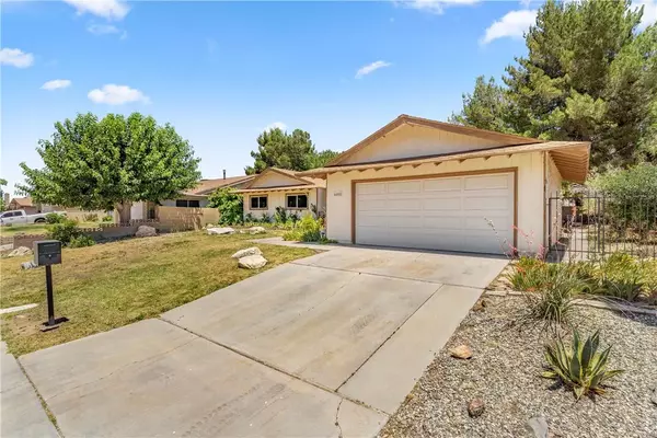 44008 27th st W, Lancaster, CA 93536