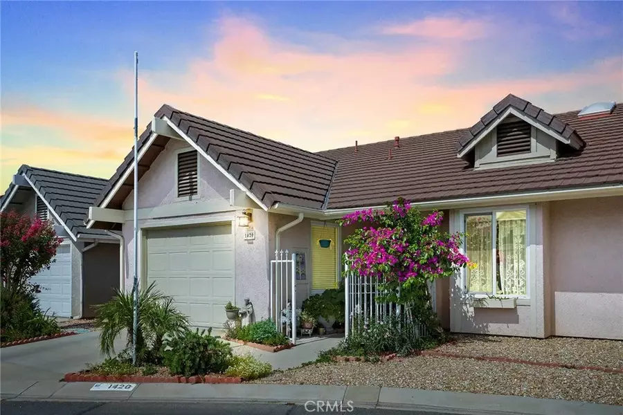 1420 Monroe Circle, San Jacinto, CA 92583