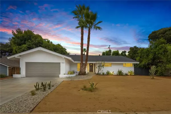 17825 Romar Street, Northridge, CA 91325