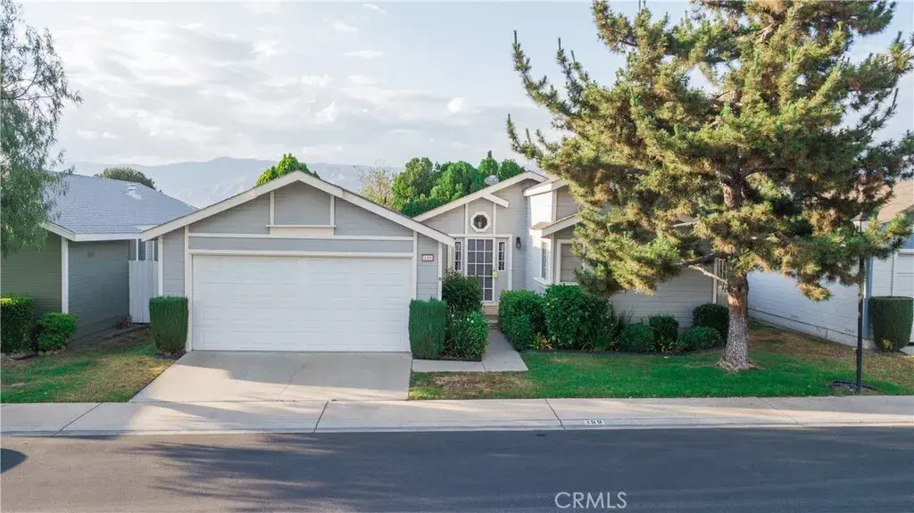 140 W Pioneer Avenue #159, Redlands, CA 92374