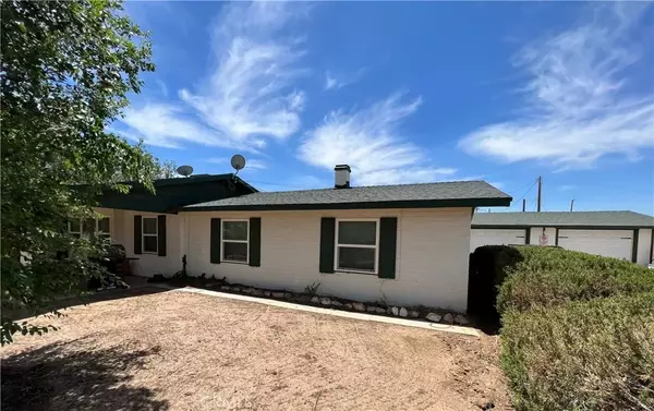21621 Pine Ridge Avenue, Apple Valley, CA 92307