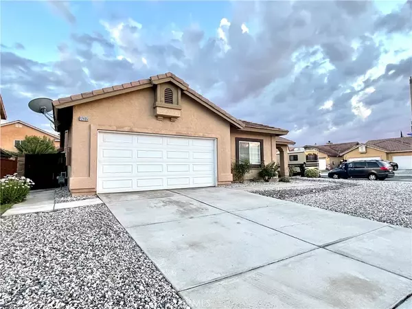 Victorville, CA 92392,12405 Blazing Star Lane