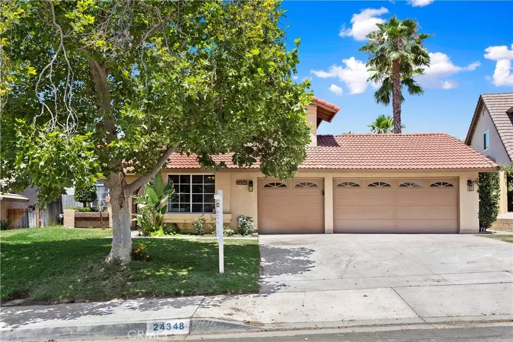 Moreno Valley, CA 92557,24348 Rimview Road