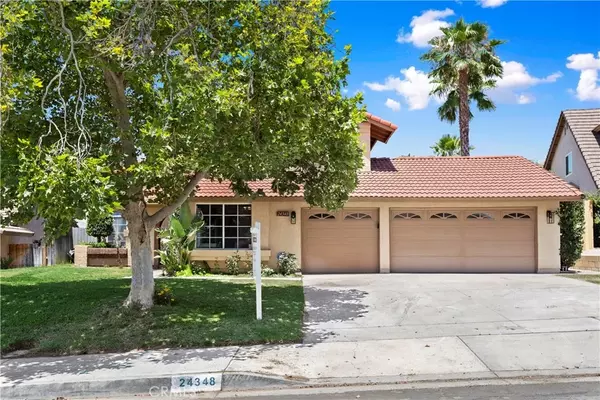 24348 Rimview Road, Moreno Valley, CA 92557