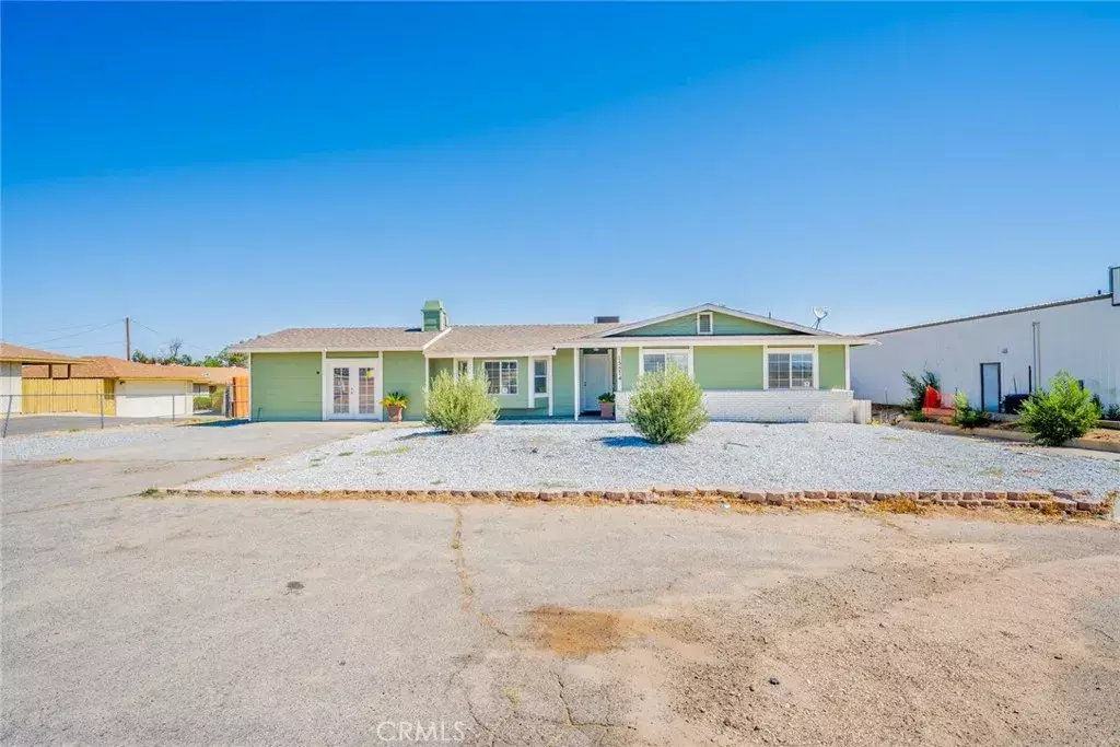 Victorville, CA 92395,15574 Bear Valley Road