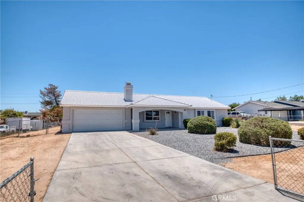Hesperia, CA 92345,18531 Yucca Street