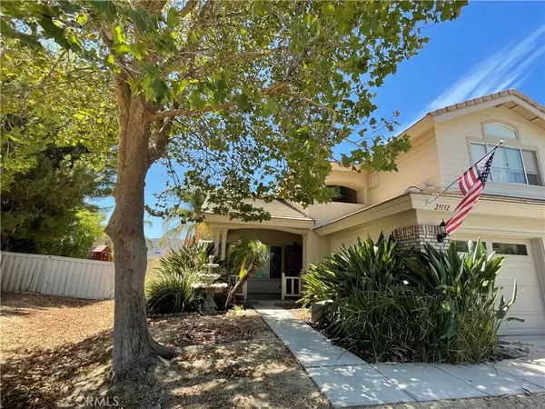 Lake Elsinore, CA 92530,29132 Wayfarer Court