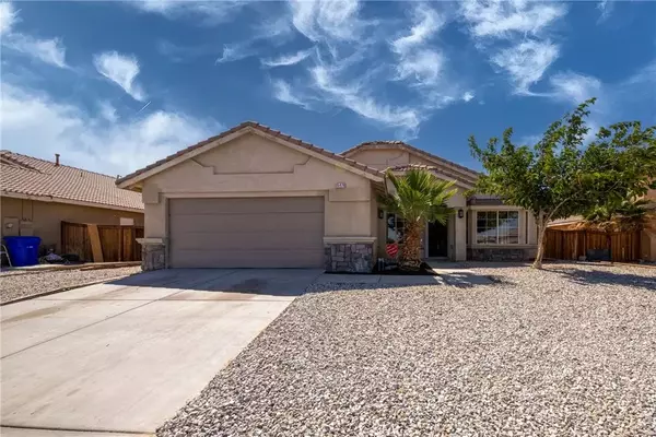 Victorville, CA 92394,15476 Ferndale Road