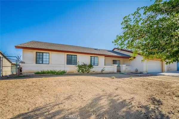 Victorville, CA 92392,14121 Manzano Road