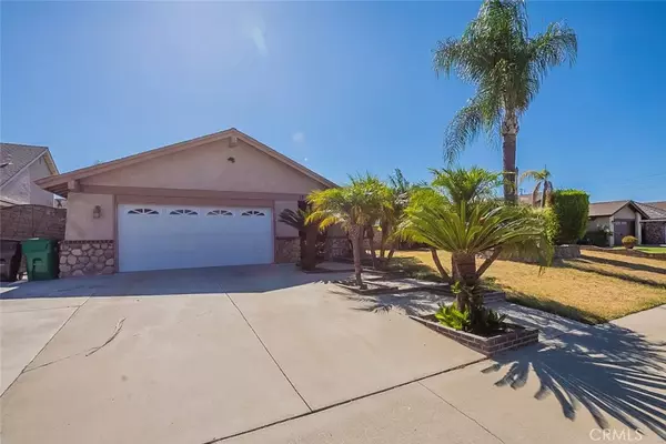 12451 Lime Place, Chino, CA 91710
