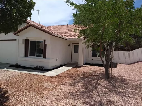 Victorville, CA 92392,13739 Sarracino Way