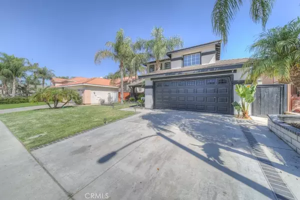1056 Autumnwood Lane, Perris, CA 92571
