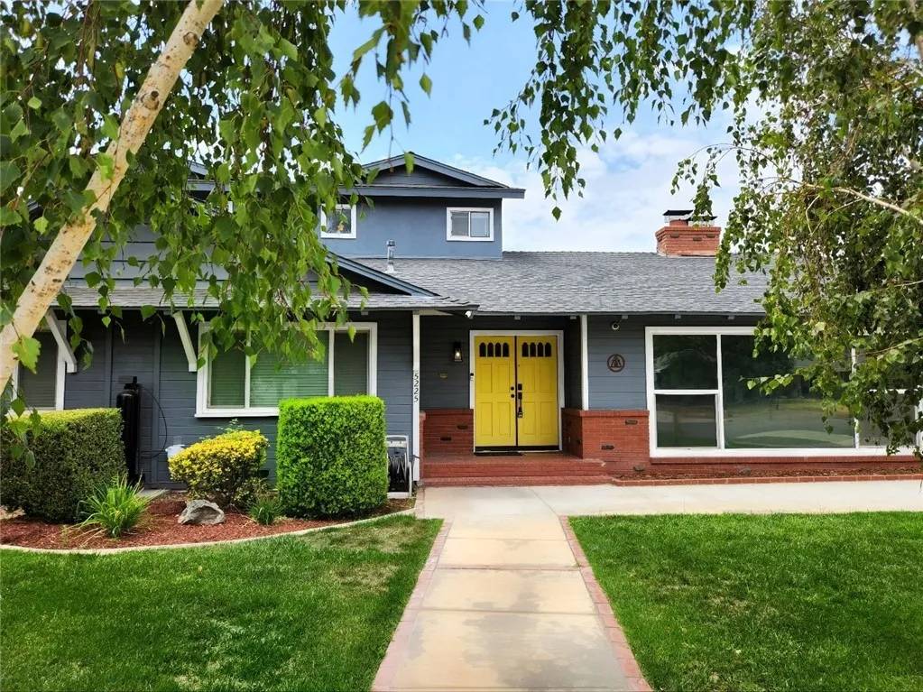 5225 Stonewood Drive, Riverside, CA 92506