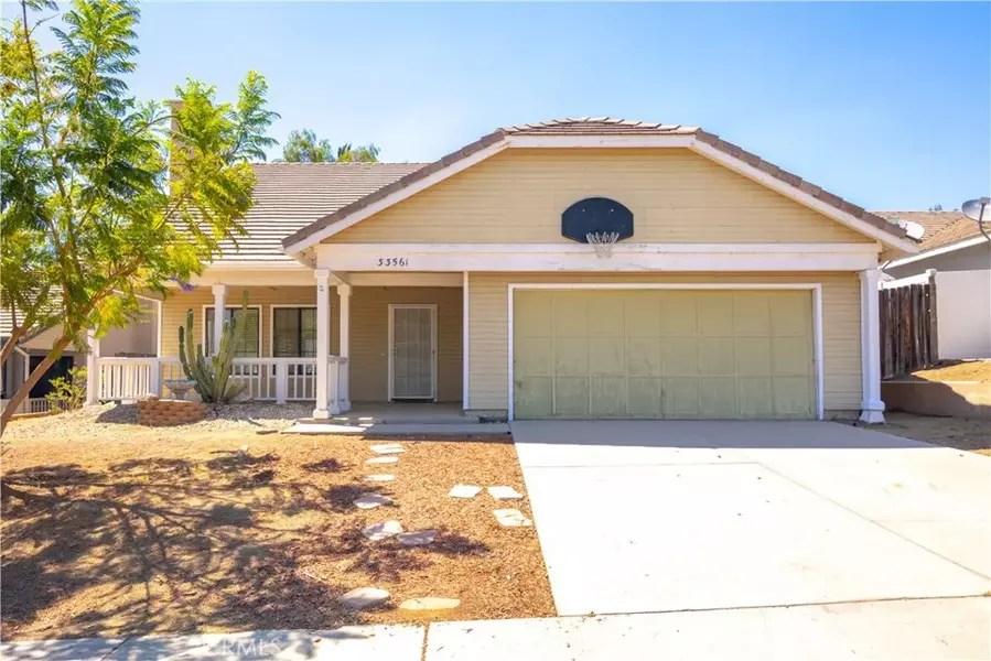 33561 Breckenridge, Wildomar, CA 92595