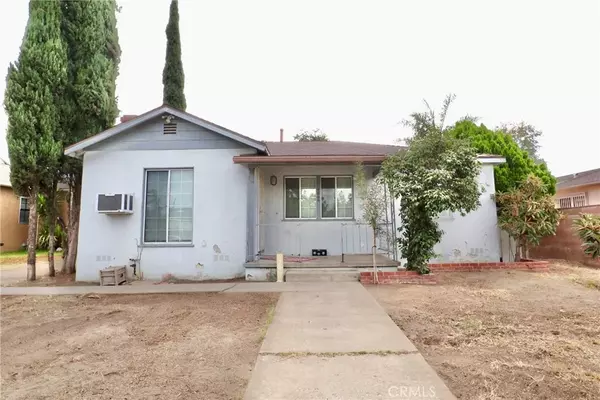 7900 Saint Clair Avenue, North Hollywood, CA 91605