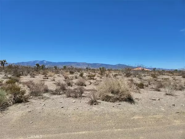 0 Mayfair, Phelan, CA 92371