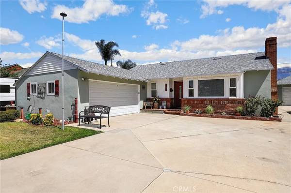 716 W Berkeley Court, Ontario, CA 91762