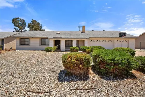 12855 Triple Tree Terrace, Victorville, CA 92392