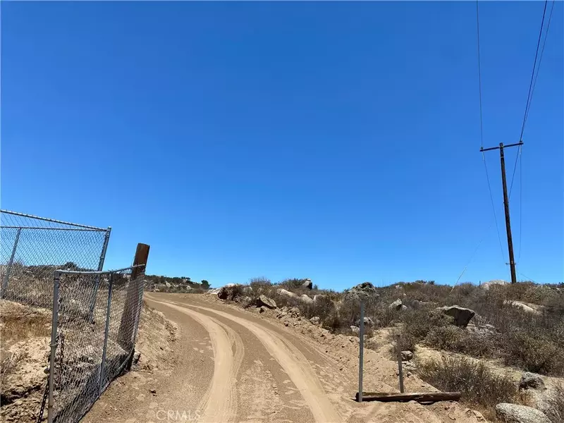 0 Brent Lane, Nuevo, CA 92567