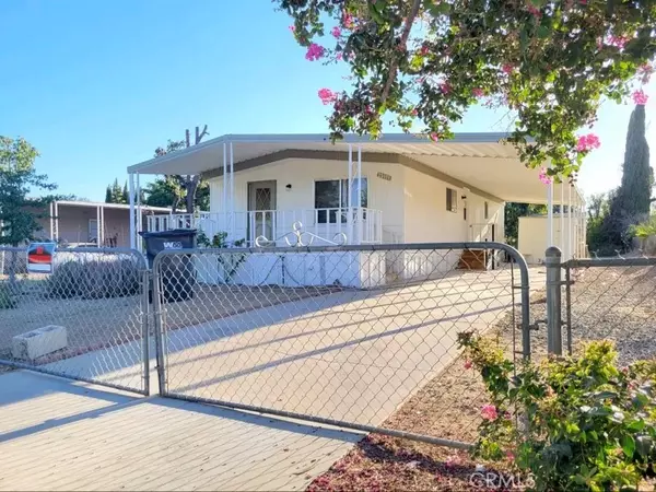 25171 Avenida Madrid, Homeland, CA 92548