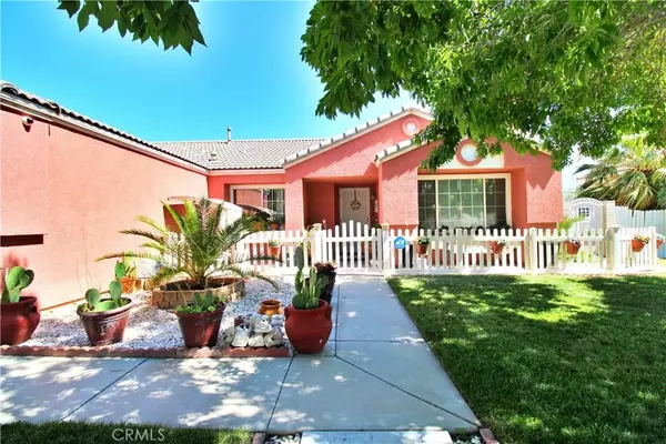 Victorville, CA 92392,13106 Claremont Avenue