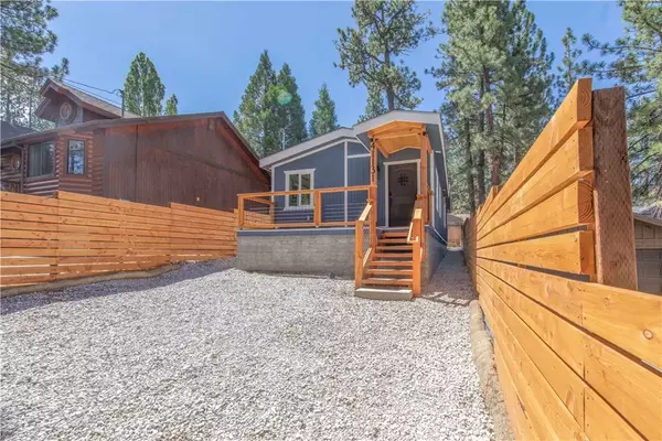 Big Bear Lake, CA 92315,41131 Carter Lane