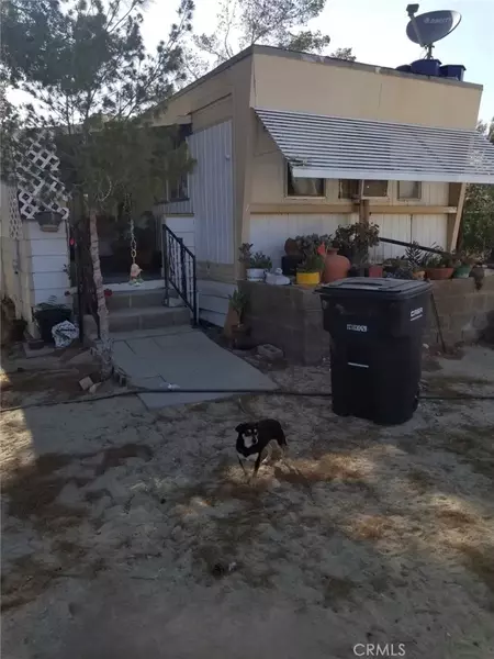 15051 Sunrise Avenue, Cabazon, CA 92230