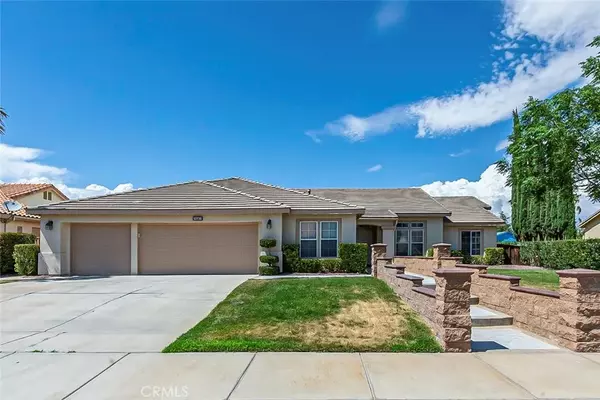 12736 Via Posada Way, Victorville, CA 92392