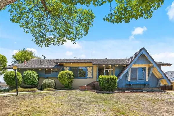 730 Ridgehaven Drive, La Habra, CA 90631