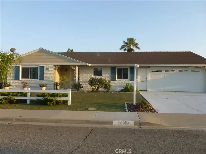 26367 Brandywine Court, Menifee, CA 92586
