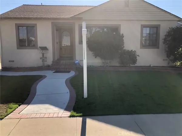 Lakewood, CA 90713,4209 Nipomo Avenue