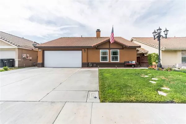 1980 Tudor Drive, San Jacinto, CA 92583