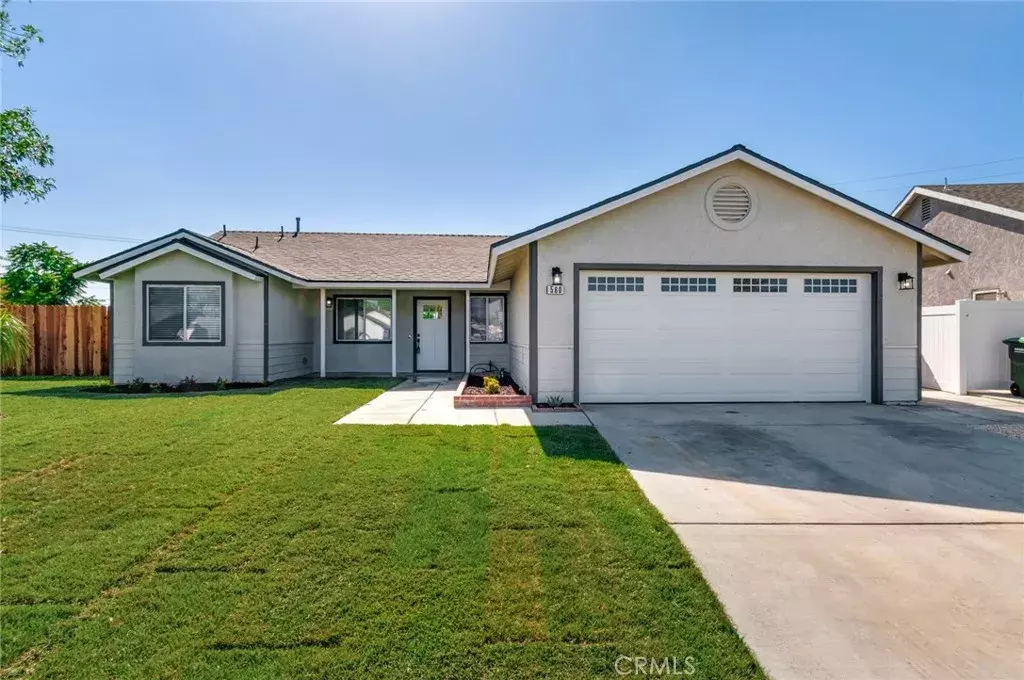 San Jacinto, CA 92583,560 Dana Court