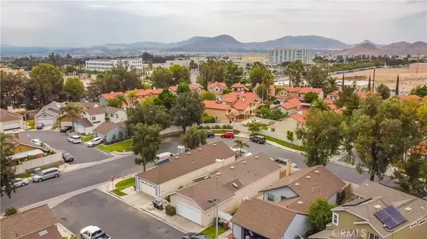 Colton, CA 92324,1720 Express Circle