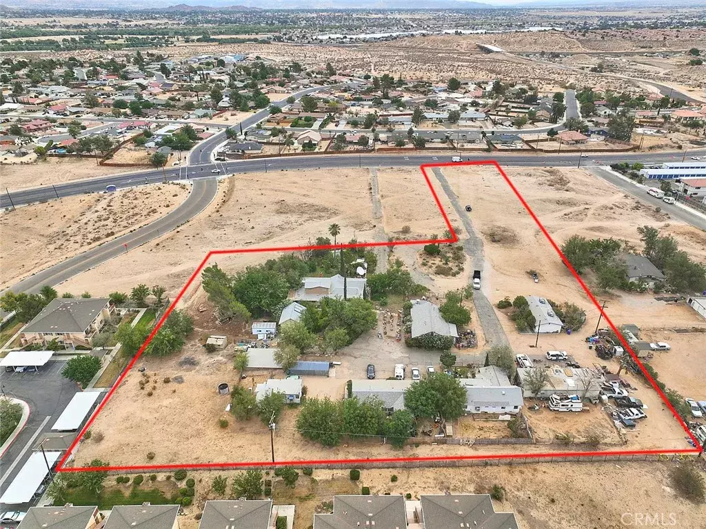 Victorville, CA 92395,13950 Hesperia Road