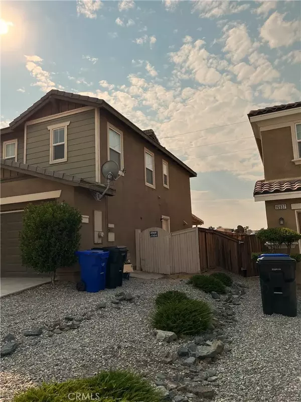 Victorville, CA 92394,16949 Grand Mammoth Place