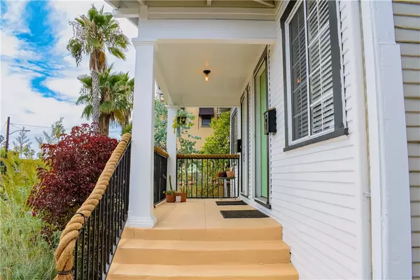 Highland Park, CA 90042,5009 Stratford Road
