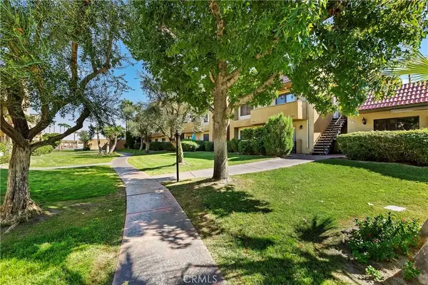 Cathedral City, CA 92234,32200 Cathedral Canyon Drive #40