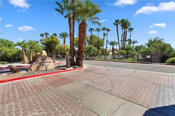 Cathedral City, CA 92234,32200 Cathedral Canyon Drive #40