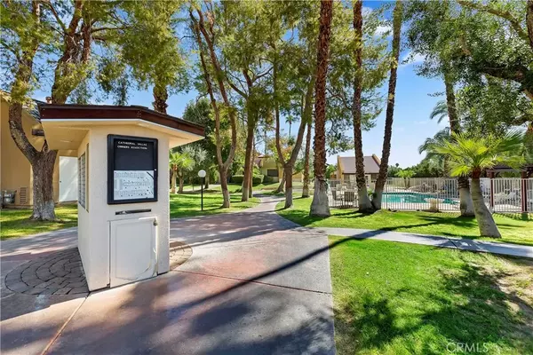 Cathedral City, CA 92234,32200 Cathedral Canyon Drive #40