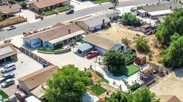 Jurupa Valley, CA 91752,5011 Eclipse Avenue