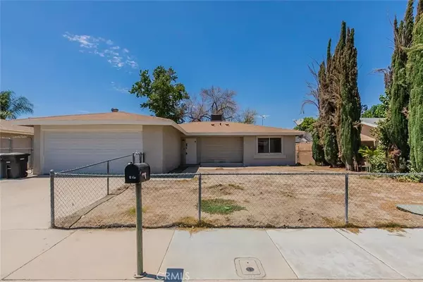 816 S Camino Los Banos, San Jacinto, CA 92583
