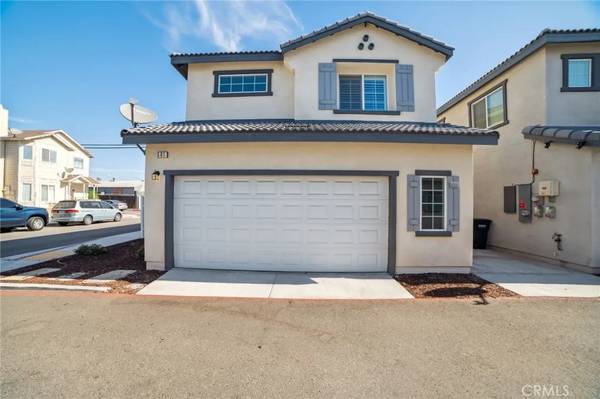 Colton, CA 92324,501 Villa Way