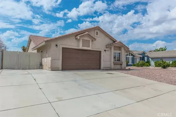 Victorville, CA 92392,12299 Honeybear Lane