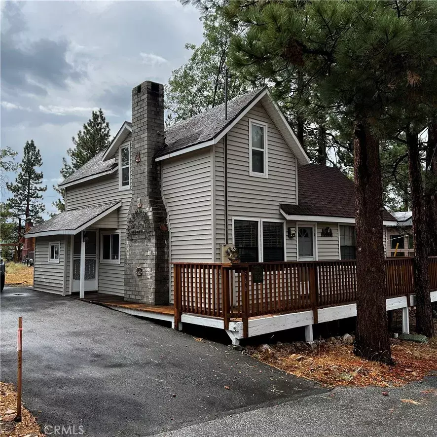 Big Bear Lake, CA 92315,546 Wanita Lane