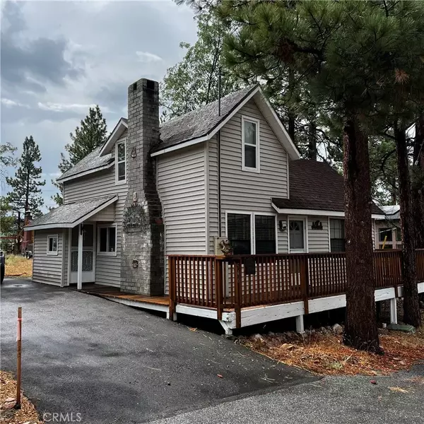 546 Wanita Lane, Big Bear Lake, CA 92315