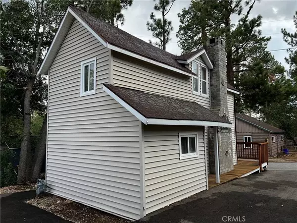 Big Bear Lake, CA 92315,546 Wanita Lane