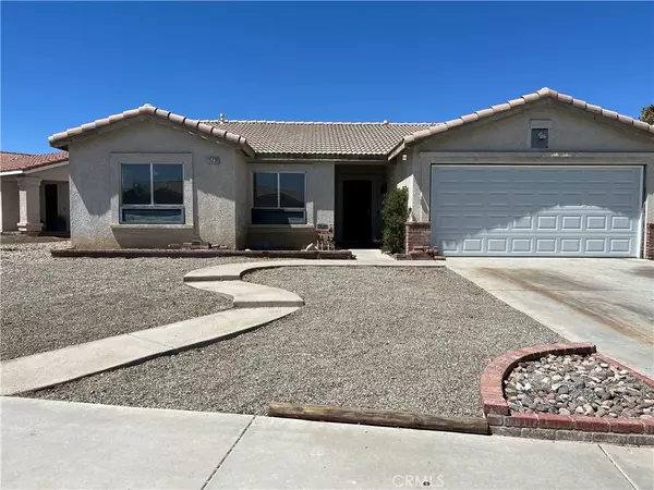 15238 Sunflower Lane, Victorville, CA 92394