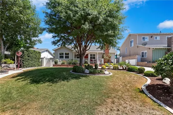 Brea, CA 92821,410 Pine Avenue