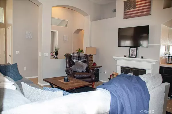 San Jacinto, CA 92583,1215 Avenida Floribunda